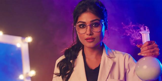 The French Scissor | Ep 1