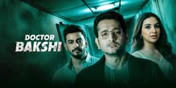 Doctor Bakshi