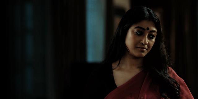 House Of Cards | EP 1 | Julie