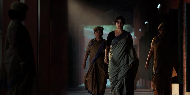 Left In The Lurch | EP7 | Julie