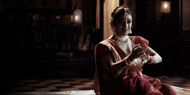 A New Deal | EP 3 | Julie