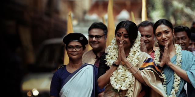 Up The Ante | EP 5 | Julie