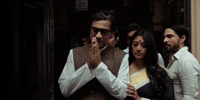 Ace In The Hole | EP 2 | Julie