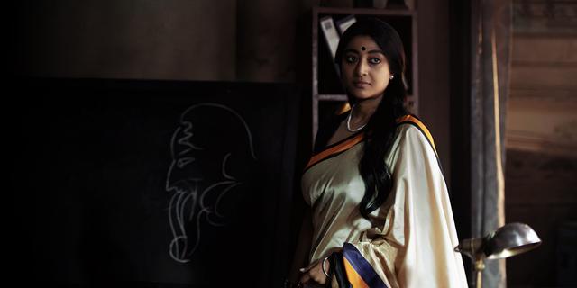 Beginner's Luck | EP 4 | Julie