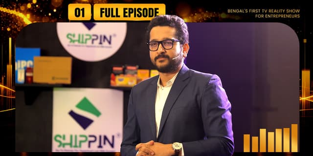 EPISODE 1
