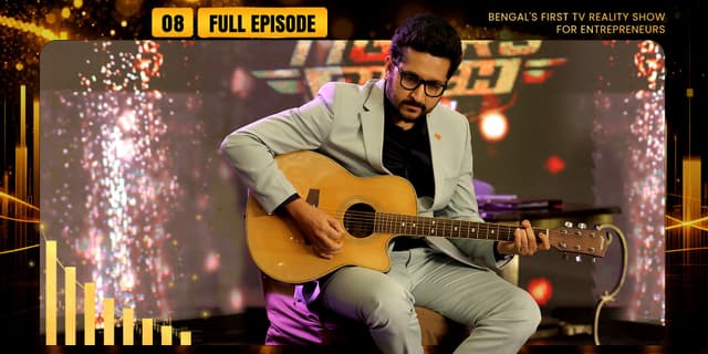 EPISODE 8